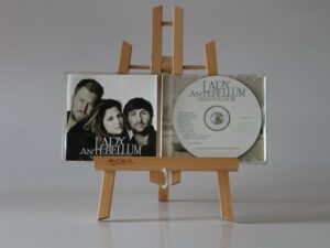 LADY ANTEBELLUM - NEED YOU NOW - CD77