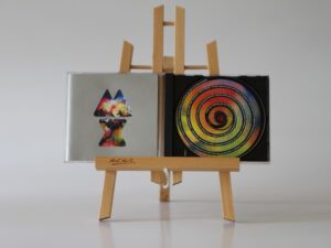 COLDPLAY - MYLO XYLOTO - CD82