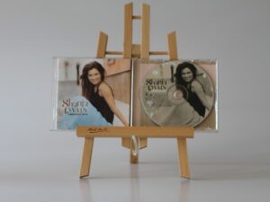 TWAIN, SHANIA - GREATEST HITS - CD91