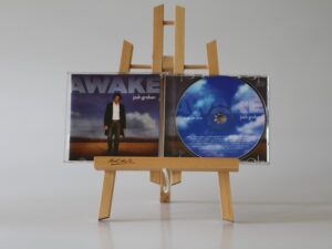 GROBAN, JOSH - AWAKE - CD92