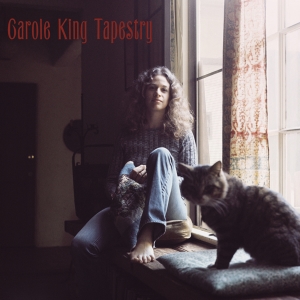 KING, CAROLE - TAPESTRY - LP87