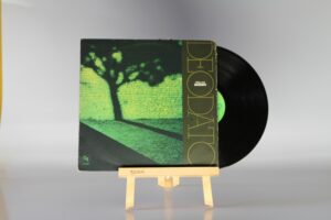 DEODATO - PRELUDE - LP103