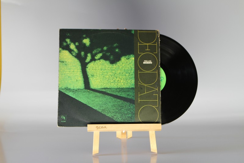 DEODATO - PRELUDE - LP103