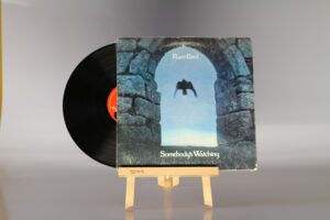 RARE BIRD - SOMEBODY'S WATCHING - LP105