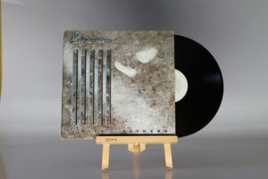 KAJAGOOGOO - WHITE FEATHERS - LP107
