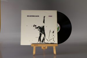 FREE - HEARTBREAKER - LP112