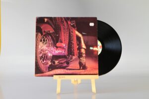 VIXEN - VIXEN - LP113