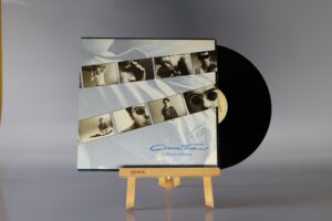 FISHER, CLIMIE - EVERYTHING - LP117