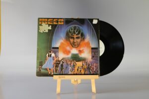 MECO - THE WIZARD OF OZ - LP118