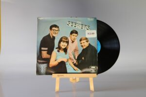 SEEKERS, THE - THE SEEKERS