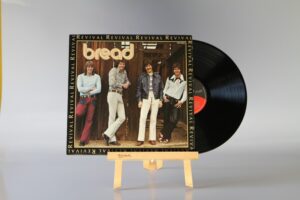 BREAD - REVIVAL - LP121