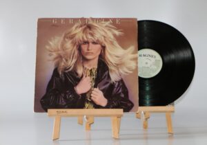 GERALDINE - GERALDINE - LP2