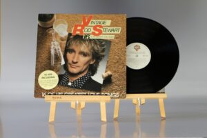 STEWART, ROD - VINTAGE - LP34