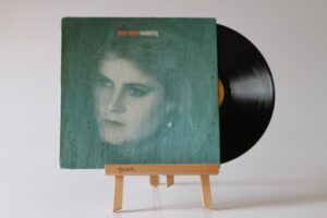 MOYET, ALISON - RAINDANCING - LP42