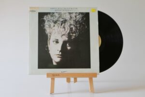 WATSON, HELEN - BLUE SLIPPER - LP46