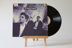 RAILWAY CHILDREN, THE - RECURRENCE - LP47