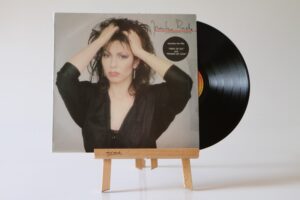 RUSH, JENNIFER - JENNIFER RUSH - LP60