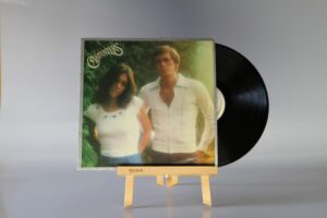 CARPENTERS - HORIZON - LP64