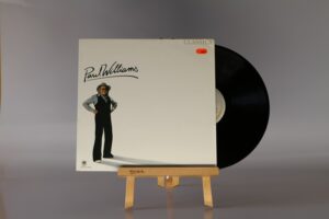 WILLIAMS, PAUL - CLASSICS - LP68