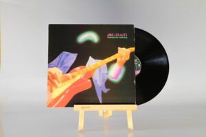 DIRE STRAITS - MONEY FOR NOTHING - LP70