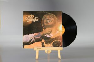 DENVER, JOHN - AN EVENING WITH... - LP74