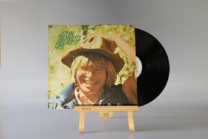 DENVER, JOHN - GREATEST HITS - LP81