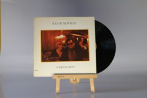 NEWMAN, RANDY - GOOD OLD BOYS - LP90