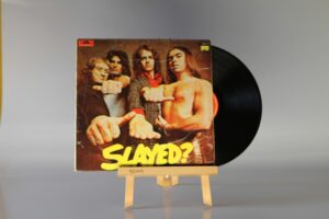 SLADE - SLAYED? - LP91