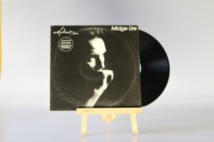 URE, MIDGE - ANSWERS TO NOTHING - LP94