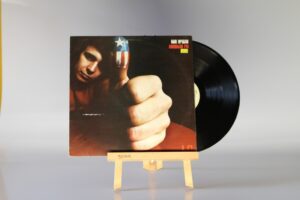 MCLEAN, DON - AMERICAN PIE