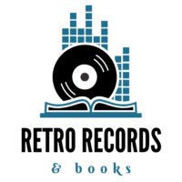 RetroRecords (& Books)