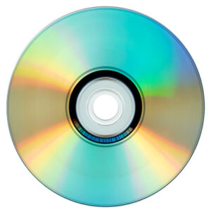 CDs