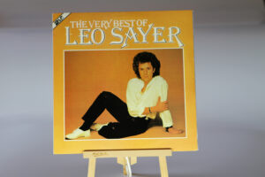 LEO SAYER - THE VERY BEST OF