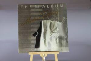 MODERN TALKING - THE 1ST ALBUM