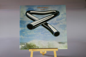 MIKE OLDFIELD - TUBULAR BELLS