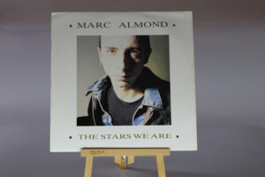 MARC ALMOND - THE STARS WE ARE