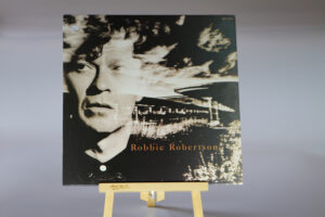 ROBBIE ROBERTSON - TESTIMONY