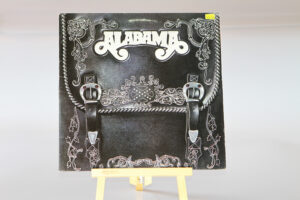 ALABAMA - FEELS SO RIGHT