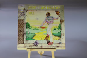 ELTON JOHN - GOODBYE YELLOW BRICK ROAD, VOL 1