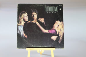 FLEETWOOD MAC - MIRAGE