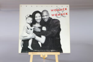 WOMACK & WOMACK - CONSCIENCE