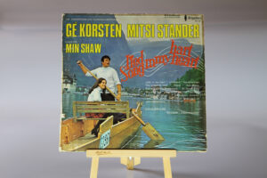 OST - LIED IN MY HART