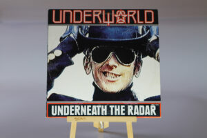 UNDERWORLD - UNDERNEATH THE RADAR