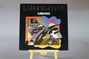 UB40 - LABOUR OF LOVE