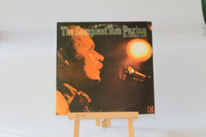 TOM PAXTON - THE COMPLEAT