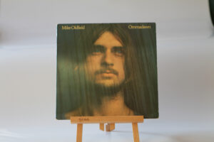 MIKE OLDFIELD - OMMADAWN