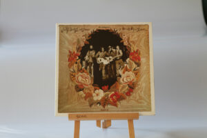 NITTY GRITTY DIRT BAND - STARS AND STRIPES FOREVER