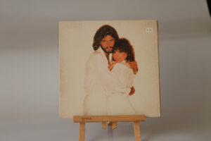 BARBRA STREISAND - GUILTY