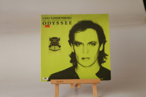 UDO LINDENBERG - ODYSSEE