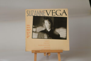 SUZANNE VEGA - SUZANNE VEGA